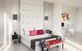 Palco Rooms & Suites Palermo